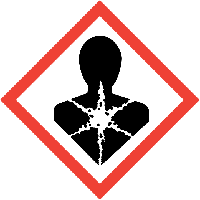 Gefahr-Symbol