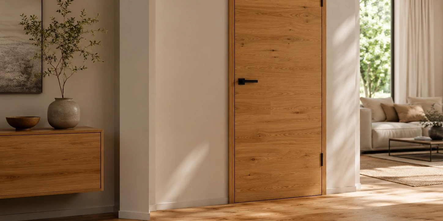 Attraktive Angebote rund um Innent&uuml;ren, Zargen und passende L&ouml;sungen f&uuml;r Ihr Zuhause.