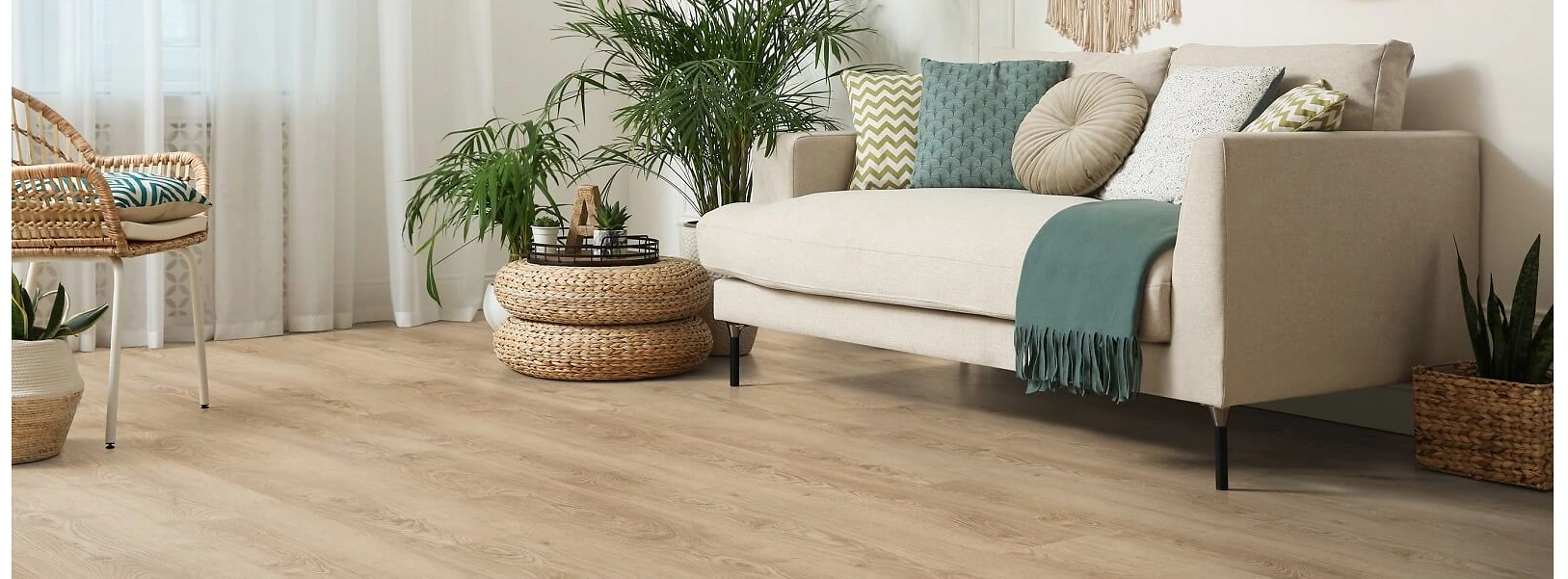 Designboden Header