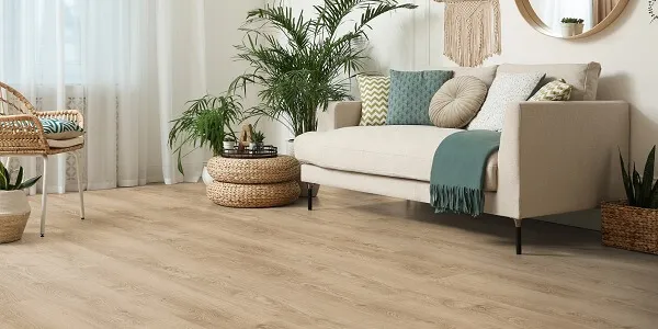 Designboden