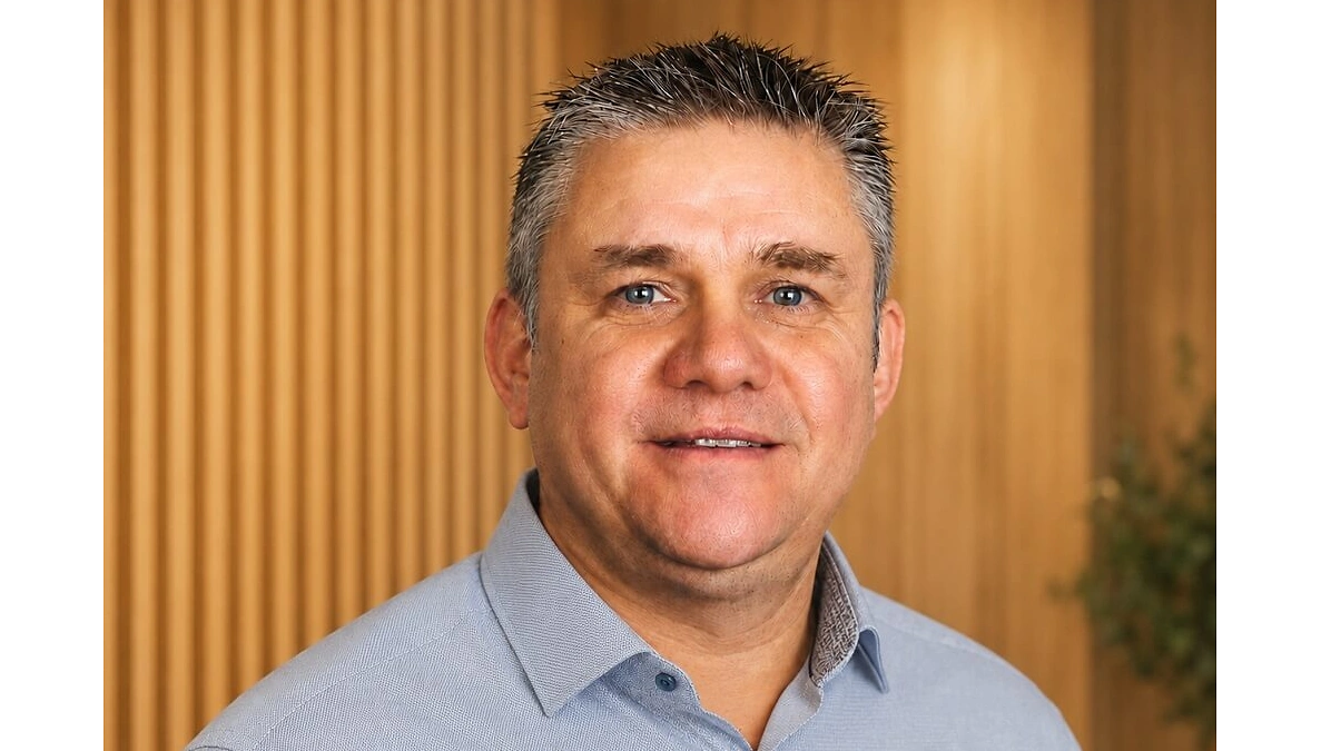 Oliver Kleber