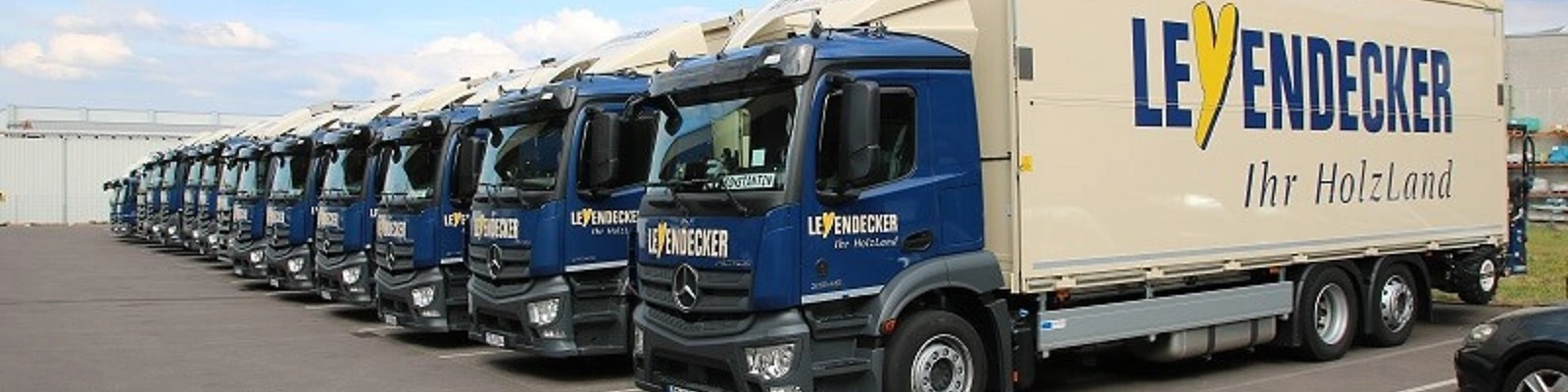 Fuhrpark