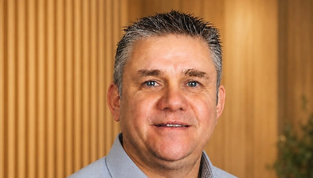 Oliver Kleber
