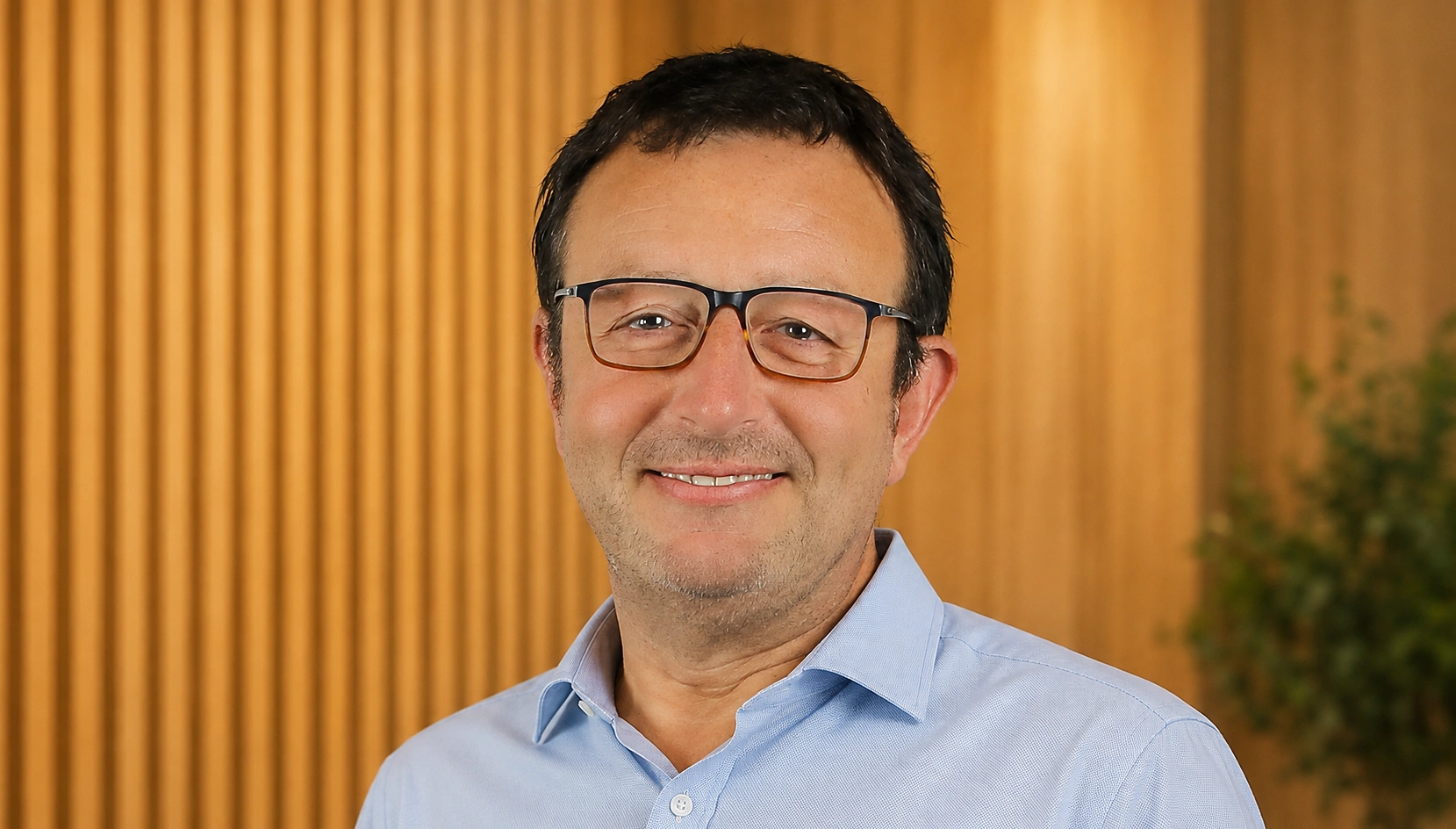 Frank Ruffra