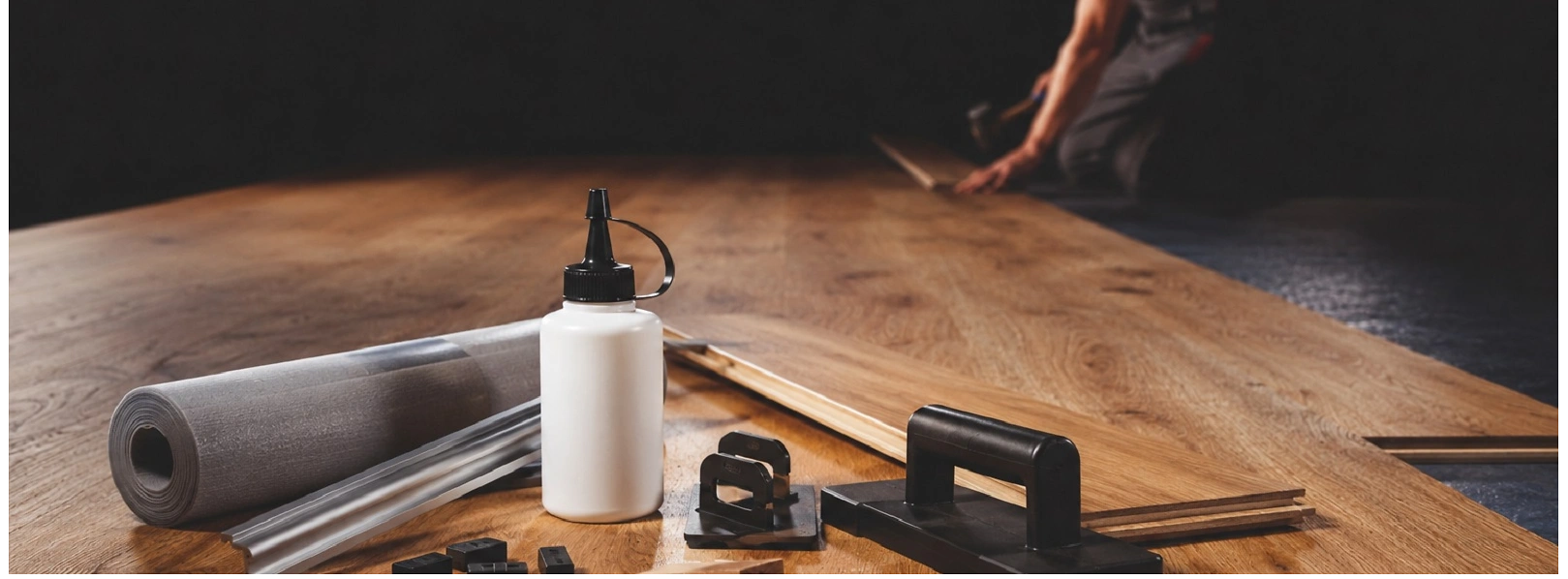 Fu&szlig;bodenzubeh&ouml;r Header