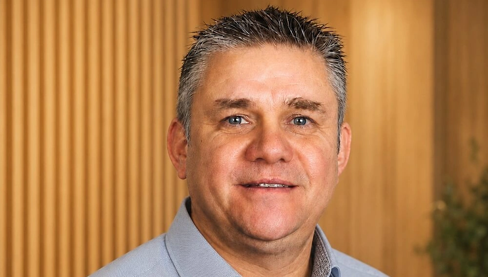 Oliver Kleber