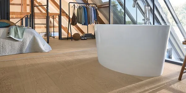 Holzboden