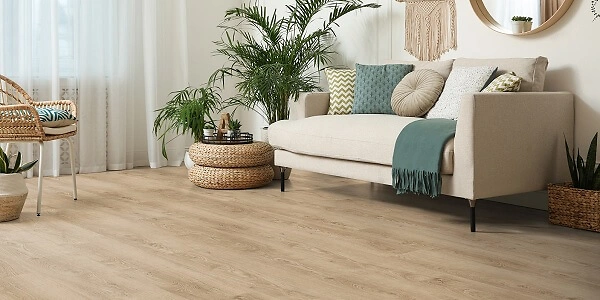 Designboden