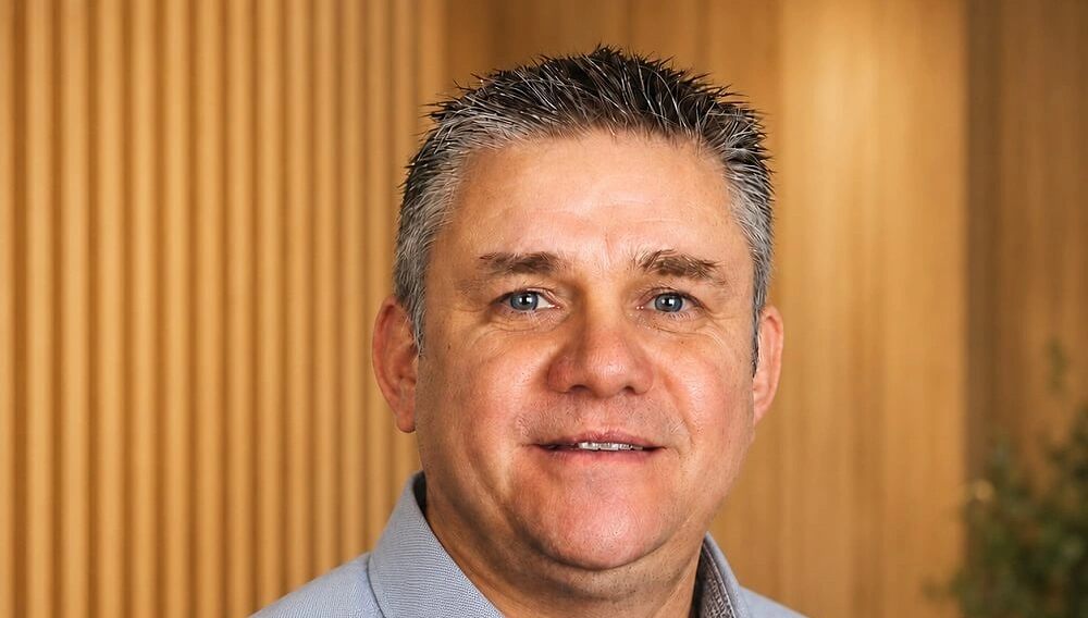 Oliver Kleber