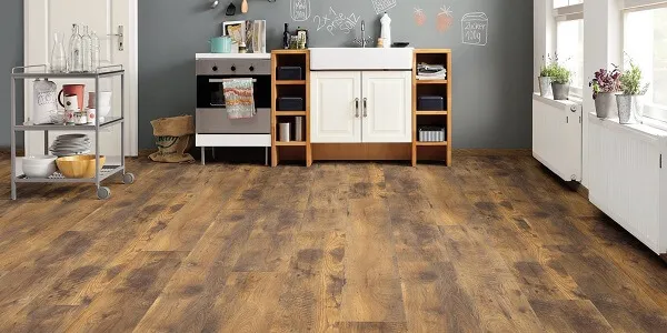 Laminatboden