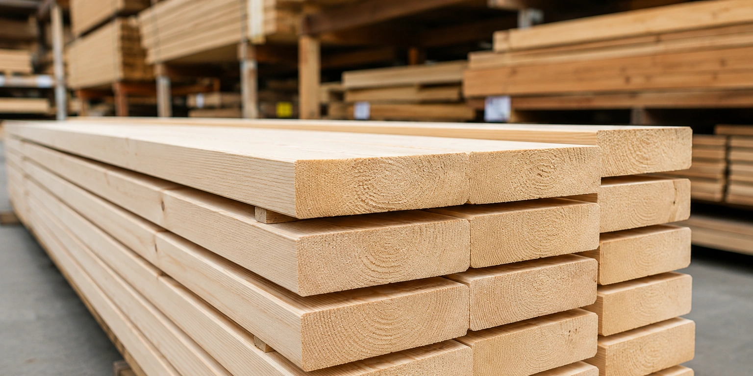 Entdecken Sie hochwertige Hobelware in verschiedenen Holzarten, Profilen und Abmessungen. Ob Innenausbau, Holzbau, Garten oder Fassade &ndash; bei uns finden Sie die passende L&ouml;sung f&uuml;r Ihr Projekt.