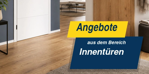 angebote innentueren