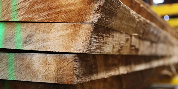Bauholz, Hobelware, Konstruktionsholz und Schnittholz f&uuml;r Holzbau, Dachstuhl, Innenausbau und viele weitere Anwendungen.