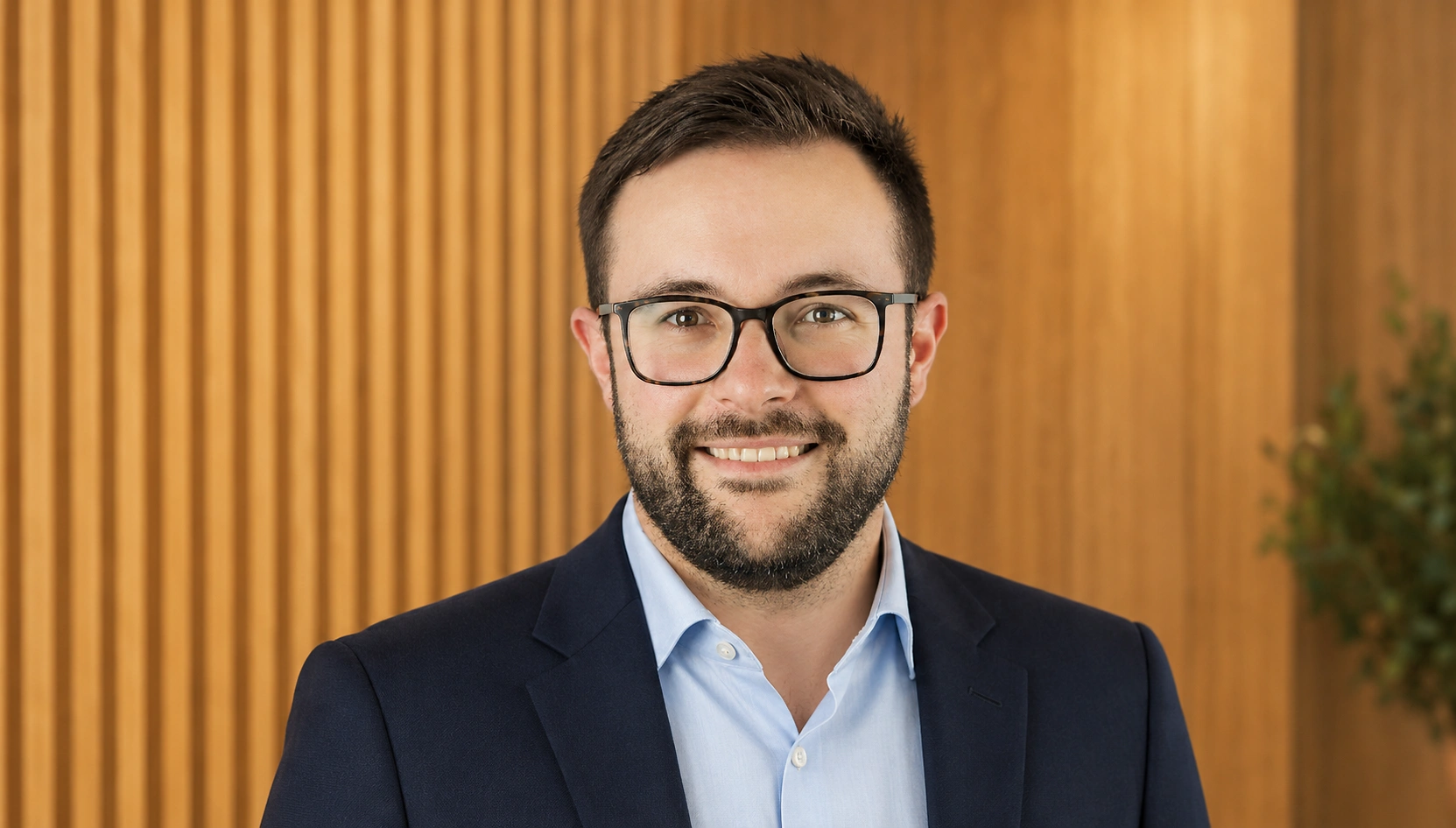 FAchberater Philipp wietor