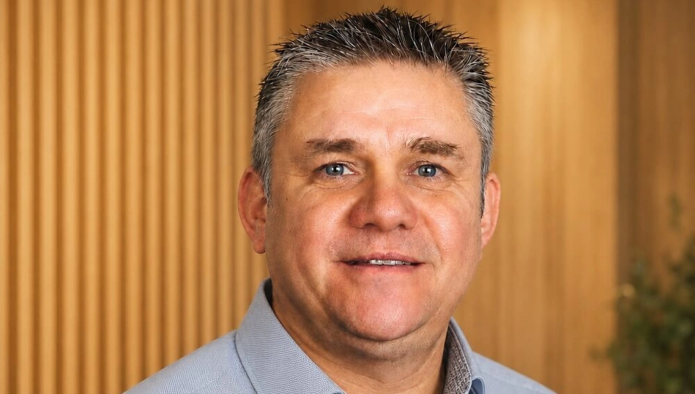 Oliver Kleber