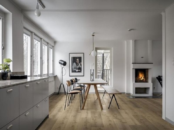 Kährs Designboden Luxury Tiles von Leyendecker HolzLand in Trier