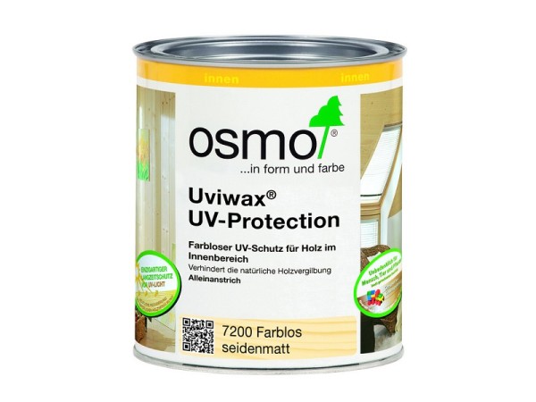 OSMO Uviwax UV-Protection von Leyendecker HolzLand in Trier