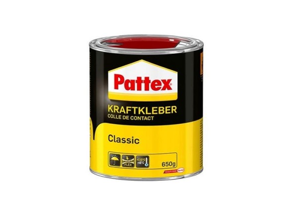 PATTEX Kraftkleber Classic von Leyendecker HolzLand in Trier
