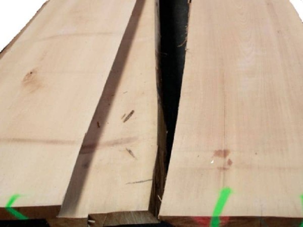 Schnittholz Europäische Buche gedämpft von Leyendecker HolzLand in Trier