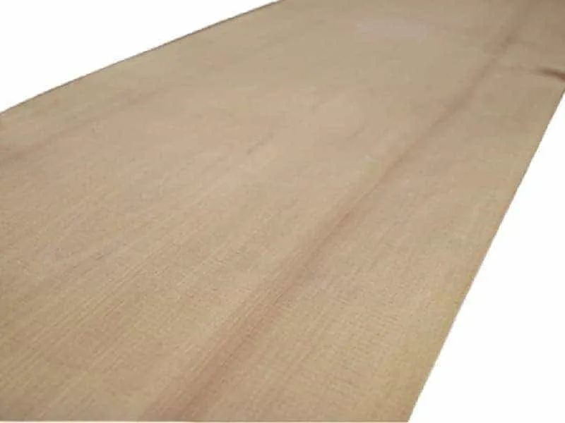 Schnittholz Europ&auml;ische Buche ged&auml;mpft