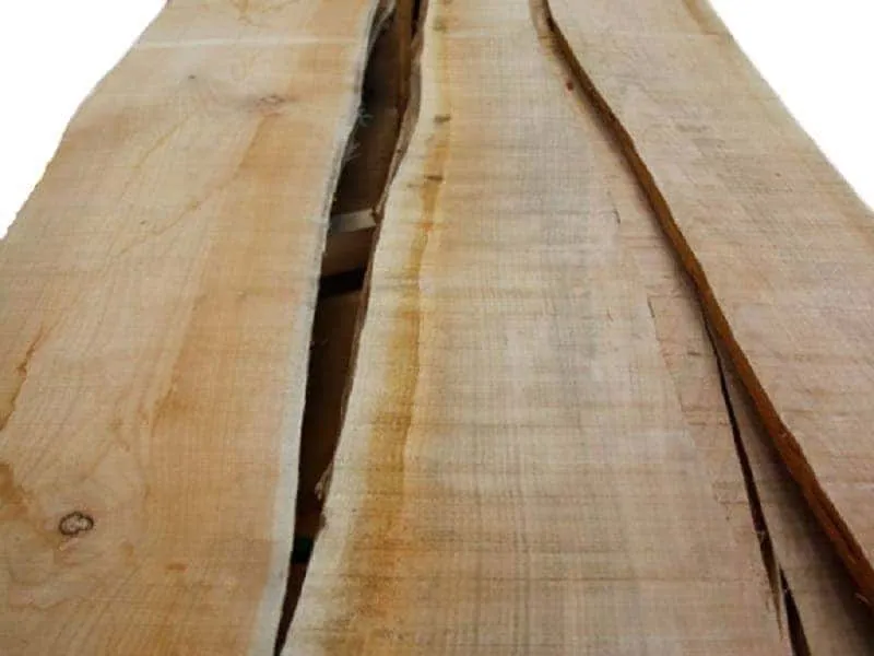 Schnittholz Französischer Kirschbaum Schnittholz Französischer Kirschbaum