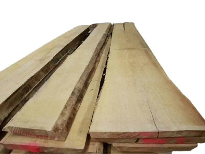 Schnittholz Europ&auml;ische Erle