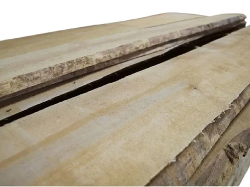 Schnittholz Europ&auml;ische Erle