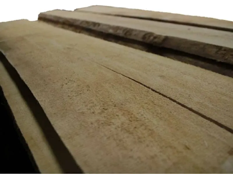 Schnittholz Europ&auml;ische Erle