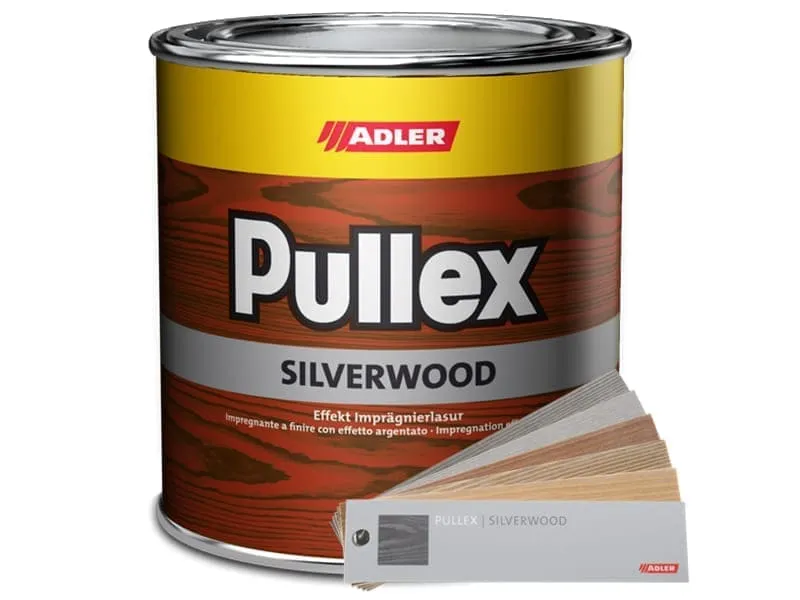 CEKO Adler Pullex Silverwood