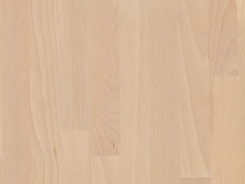 Leimholzplatte Buche ged&auml;mpft A/B
