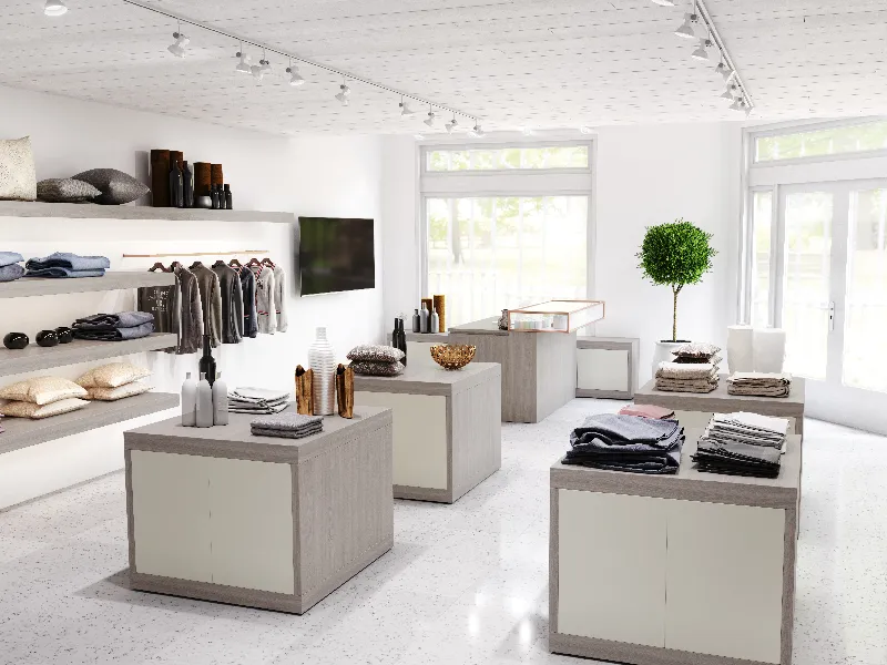 EGGER Sonderdekor Dekorspanplatte P2