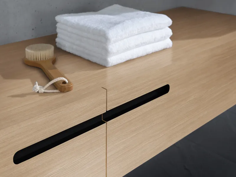 EGGER Sonderdekor Dekorspanplatte P2