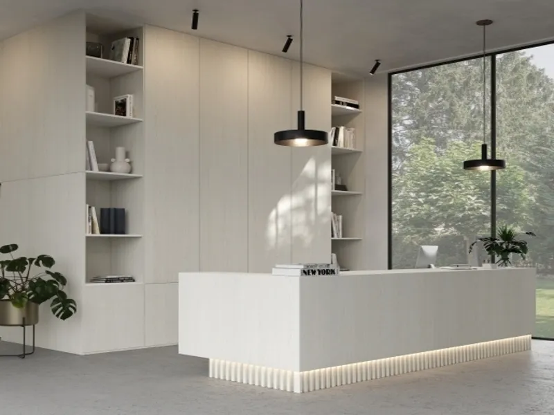 Unilin Design-Dekorspanplatte