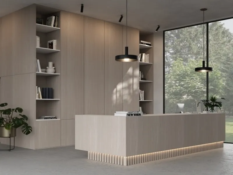 Unilin Design-Dekorspanplatte