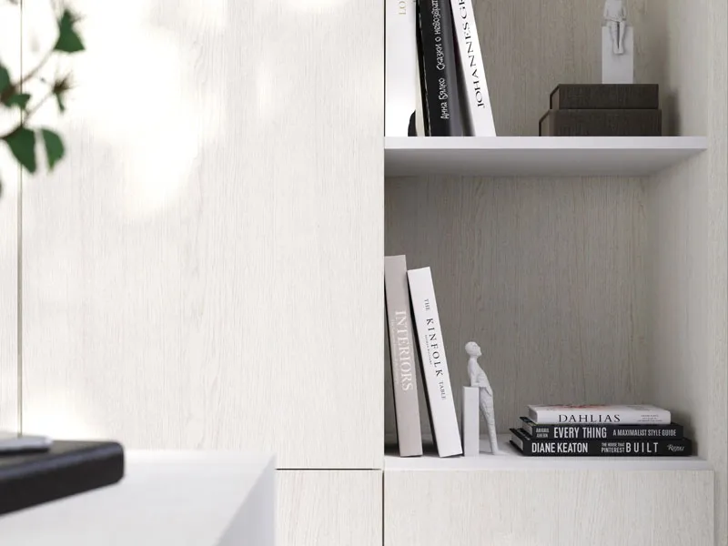 Unilin Design-Schichtstoffplatte
