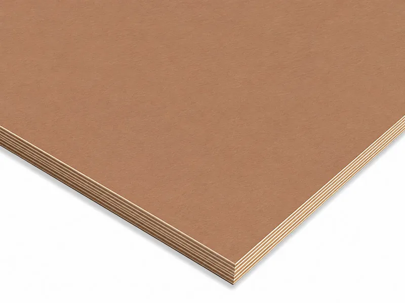 KoskiDecor Eco Transparent Sperrholz