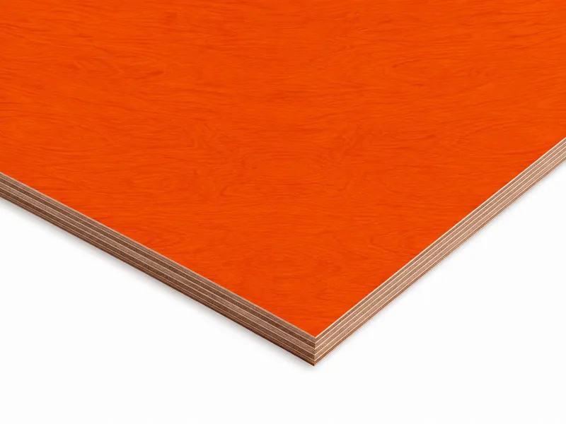KoskiDecor Eco Transparent Sperrholz
