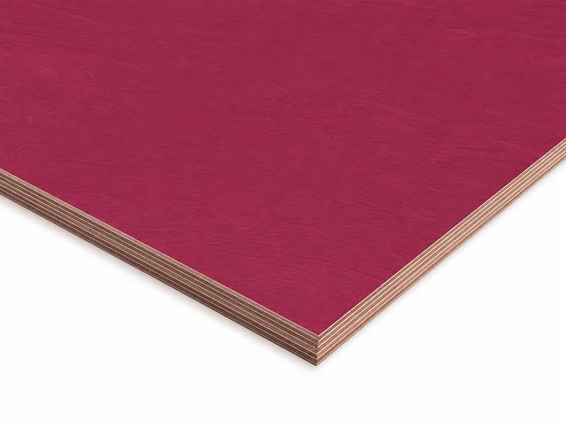 KoskiDecor Eco Transparent Sperrholz