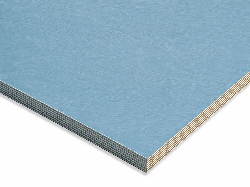 KoskiDecor Eco Transparent Sperrholz