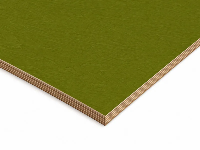 KoskiDecor Eco Transparent Sperrholz