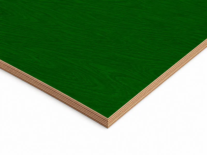 KoskiDecor Eco Transparent Sperrholz