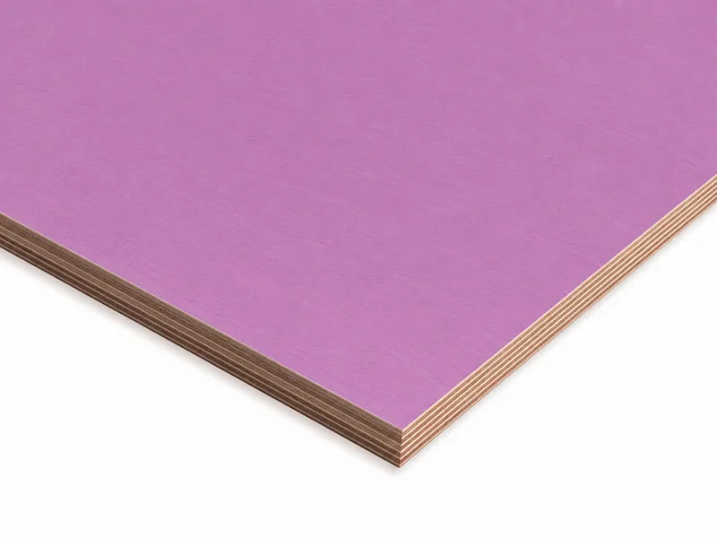 KoskiDecor Eco Transparent Sperrholz