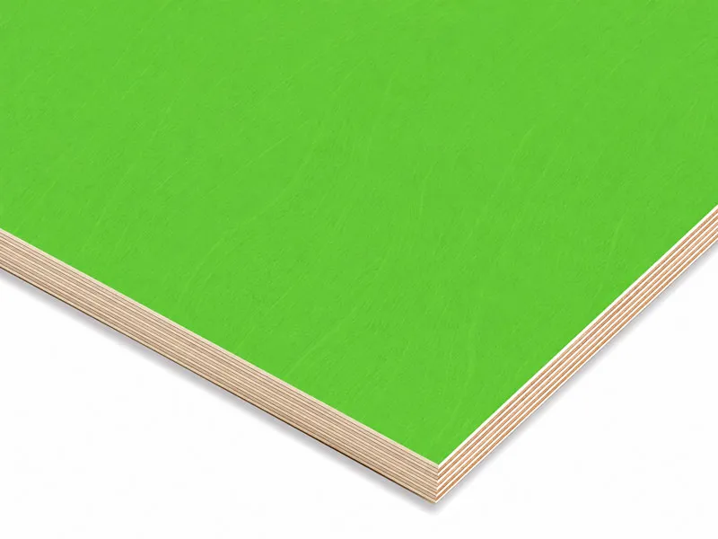 KoskiDecor Eco Transparent Sperrholz