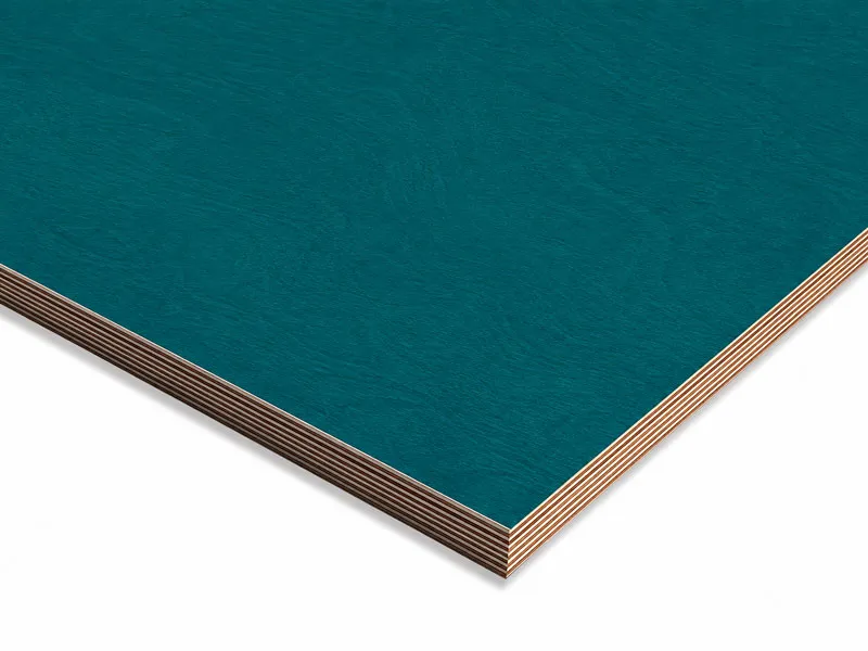 KoskiDecor Eco Transparent Sperrholz