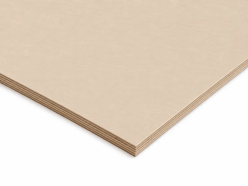 KoskiDecor Eco Transparent Sperrholz