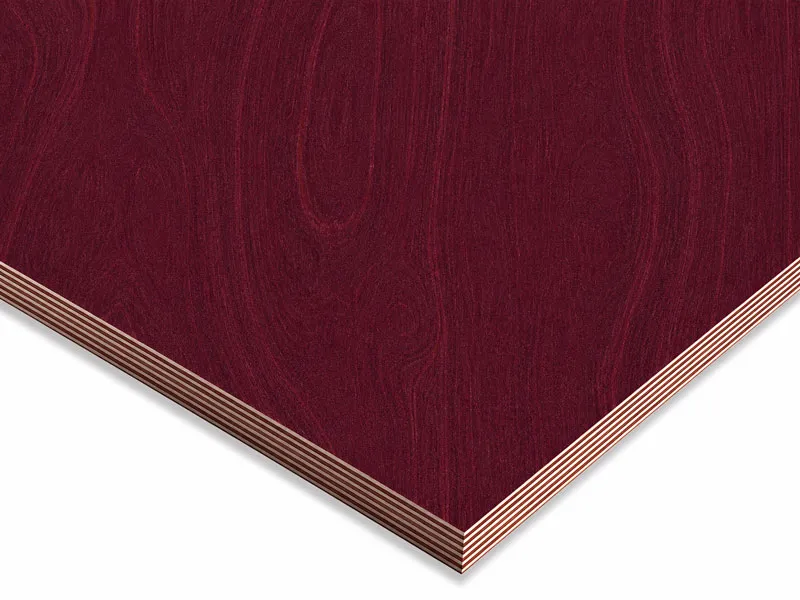 KoskiDecor Eco Transparent Sperrholz