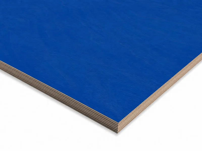 KoskiDecor Eco Transparent Sperrholz
