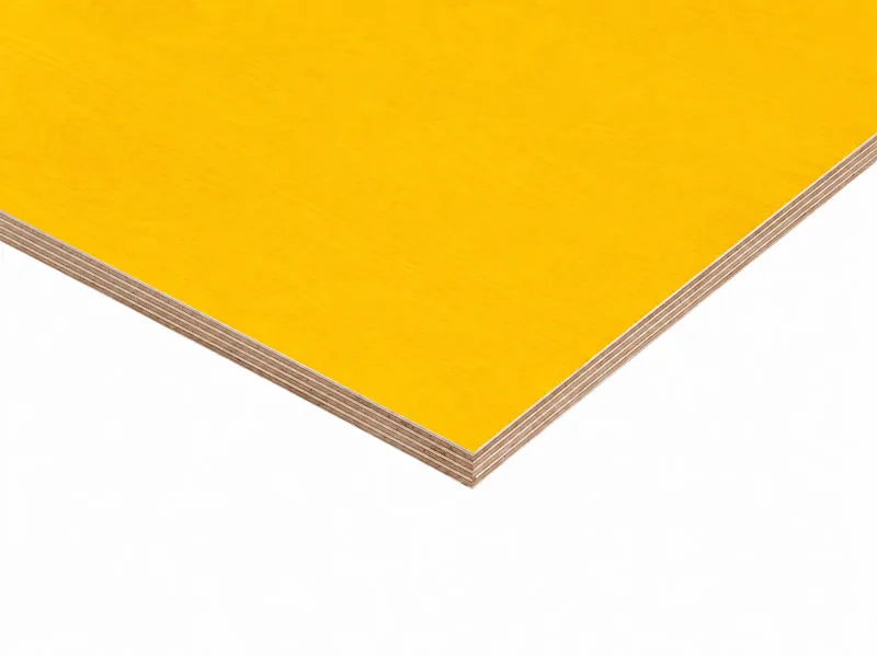 KoskiDecor Eco Transparent Sperrholz