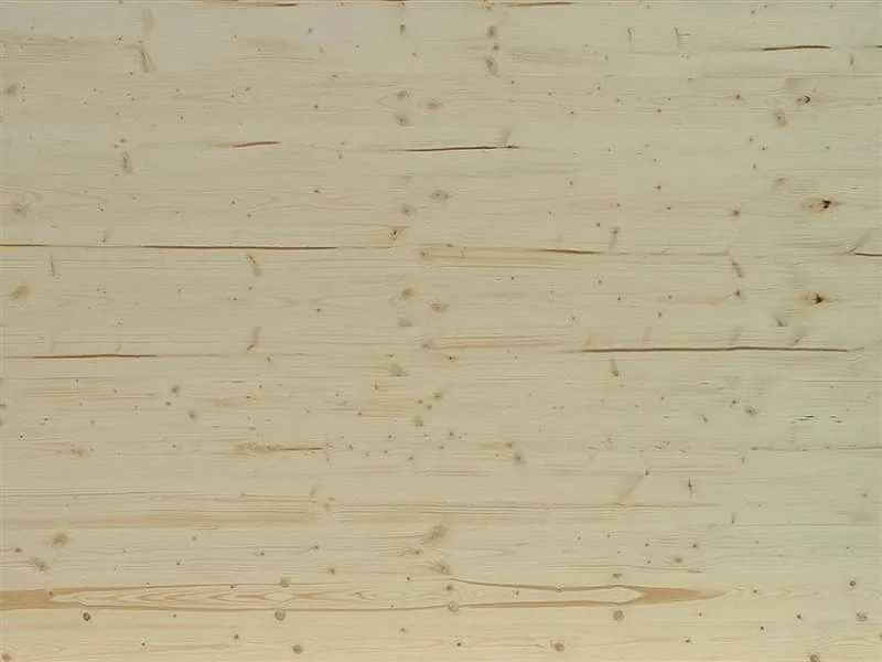 3-Schichtplatte Fichte