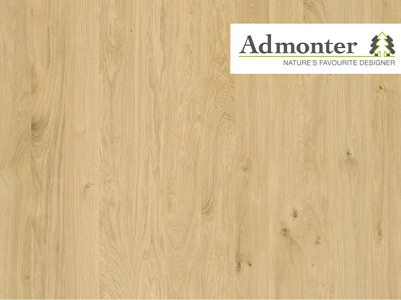 Admonter 3-Schichtplatte Eiche